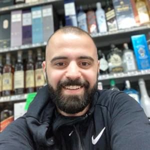 Meet your Posher, Nedal